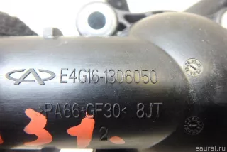 E4G161306030 Chery Корпус термостата Chery Tiggo  2 Арт E95696336, вид 9