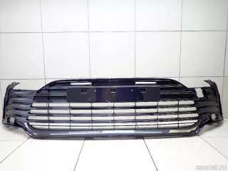 5310206730 Toyota Решетка в бампер центральная Toyota Camry XV70 Арт E95696953, вид 1