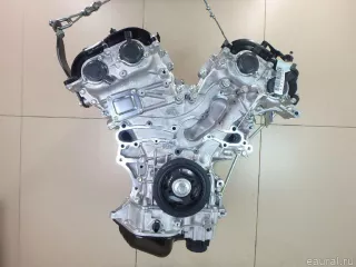 1900031R80 Toyota Двигатель Toyota Camry XV70 Арт E95697676, вид 1