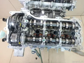 1900031R80 Toyota Двигатель Toyota Camry XV70 Арт E95697676, вид 14