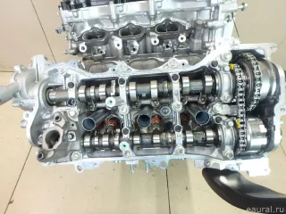 1900031R80 Toyota Двигатель Toyota Camry XV70 Арт E95697676, вид 15