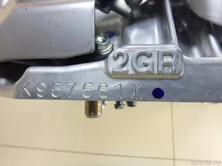1900031R80 Toyota Двигатель Toyota Camry XV70 Арт E95697676, вид 18