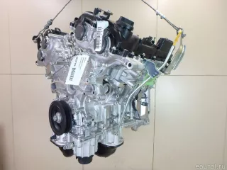 1900031R80 Toyota Двигатель Toyota Camry XV70 Арт E95697676, вид 2