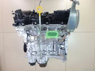 1900031R80 Toyota Двигатель Toyota Camry XV70 Арт E95697676, вид 3