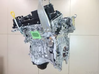 1900031R80 Toyota Двигатель Toyota Camry XV70 Арт E95697676, вид 4