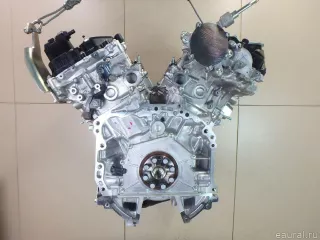 1900031R80 Toyota Двигатель Toyota Camry XV70 Арт E95697676, вид 5