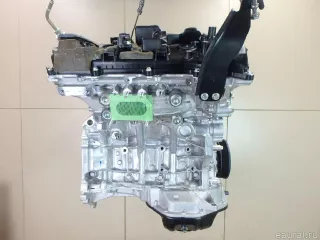 1900031R80 Toyota Двигатель Toyota Camry XV70 Арт E95697676, вид 7