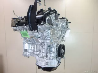 1900031R80 Toyota Двигатель Toyota Camry XV70 Арт E95697676, вид 8