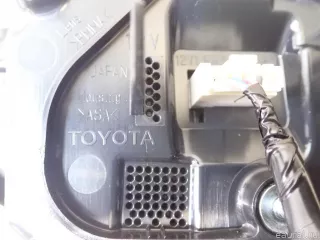 8159033350 Toyota Фонарь задний внутренний левый Toyota Camry XV70 Арт E95698041, вид 9