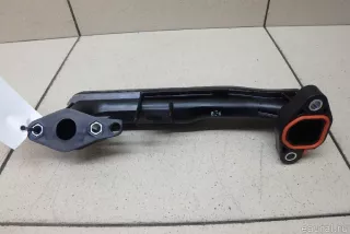 25601F2020 Toyota Трубка картерных газов Toyota Rav 4 5 Арт E95698405, вид 2