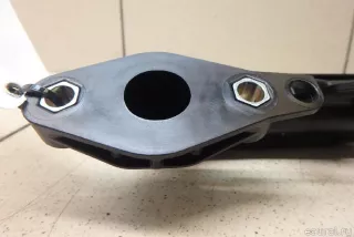 25601F2020 Toyota Трубка картерных газов Toyota Rav 4 5 Арт E95698405, вид 4