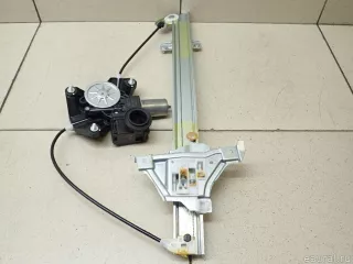 698400R080 Toyota Стеклоподъемник электр. задний левый Toyota Rav 4 5 Арт E95698441, вид 1