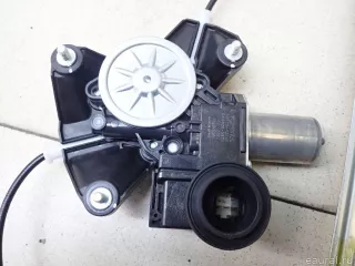 698400R080 Toyota Стеклоподъемник электр. задний левый Toyota Rav 4 5 Арт E95698441, вид 5