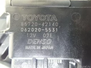698400R080 Toyota Стеклоподъемник электр. задний левый Toyota Rav 4 5 Арт E95698441, вид 7