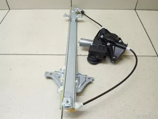 698400R080 Toyota Стеклоподъемник электр. задний левый Toyota Rav 4 5 Арт E95698441, вид 8