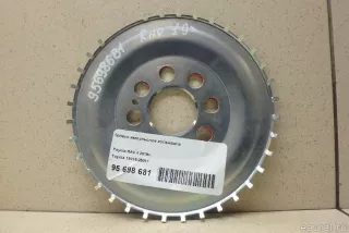 1931525011 Toyota Коленвал Toyota Highlander 3 restailing Арт E95698681, вид 1