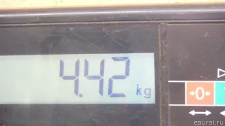 54611JG00A Nissan Стабилизатор передний Nissan X-Trail T32 Арт E95699279, вид 9