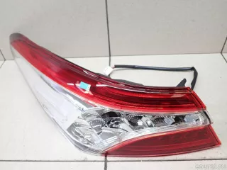 8156033690 Toyota Фонарь задний наружный левый Toyota Camry XV70 Арт E95699588, вид 2