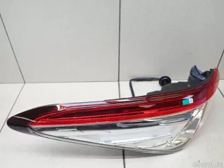 8156033690 Toyota Фонарь задний наружный левый Toyota Camry XV70 Арт E95699588, вид 4