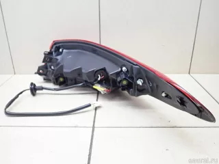 8156033690 Toyota Фонарь задний наружный левый Toyota Camry XV70 Арт E95699588, вид 6