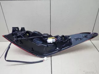 8156033690 Toyota Фонарь задний наружный левый Toyota Camry XV70 Арт E95699588, вид 7