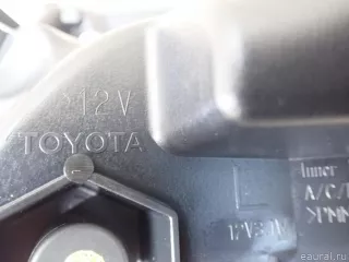 8156033690 Toyota Фонарь задний наружный левый Toyota Camry XV70 Арт E95699588, вид 8