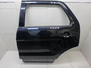 FB5Z7824631A Ford Дверь задняя левая Ford Explorer 5 restailing Арт E95699651