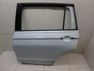 5NN833055A VAG Дверь задняя левая Volkswagen Tiguan 2 Арт E95699955, вид 1