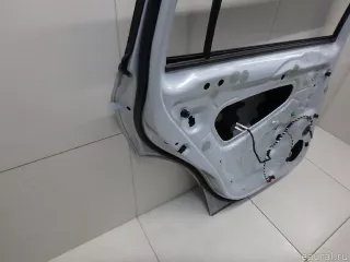 5NN833055A VAG Дверь задняя левая Volkswagen Tiguan 2 Арт E95699955, вид 7
