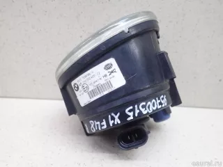 63177238788 BMW Фара противотуманная правая передняя BMW X1 F48 Арт E95700315, вид 6
