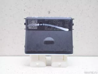 3G0962243D VAG Блок открывания багажника Volkswagen Tiguan 2 Арт E95700593, вид 1