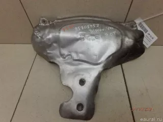 LR025679 Land Rover Теплозащита глушителя Ford S-Max 1 Арт E95701457