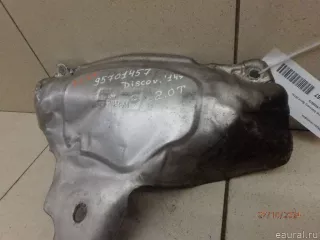 LR025679 Land Rover Теплозащита глушителя Ford S-Max 1 Арт E95701457, вид 3