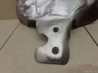 LR025679 Land Rover Теплозащита глушителя Ford S-Max 1 Арт E95701457, вид 4
