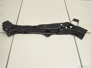 5320212490 Toyota Панель передняя Toyota Corolla E150 Арт E95701562, вид 1