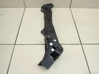 5320212490 Toyota Панель передняя Toyota Corolla E150 Арт E95701562, вид 2