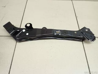5320212490 Toyota Панель передняя Toyota Corolla E150 Арт E95701562, вид 3