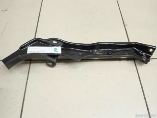 5320212490 Toyota Панель передняя Toyota Corolla E150 Арт E95701562, вид 5