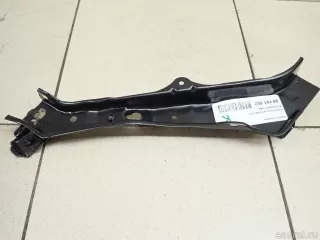 5320212490 Toyota Панель передняя Toyota Corolla E150 Арт E95701562, вид 6
