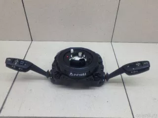 61319164418 BMW Переключатель подрулевой в сборе BMW 1 E81/E82/E87/E88 Арт E95701682, вид 1