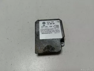 1C090960101N VAG Блок управления AIR BAG Volkswagen Golf 4 Арт E90410234, вид 1