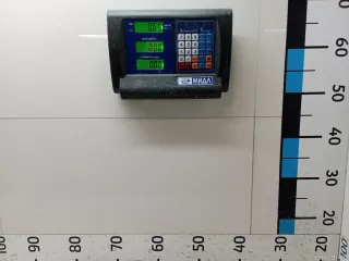 54830L1000 Hyundai-Kia Стойка переднего стабилизатора Kia K5 3 Арт E90411571, вид 3