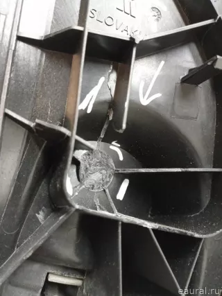 1567126 Ford Зеркало левое электрическое Ford Fusion 1 Арт E90412778, вид 11
