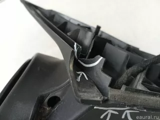 1567126 Ford Зеркало левое электрическое Ford Fusion 1 Арт E90412778, вид 8