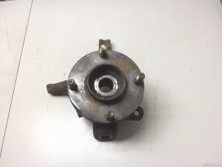 4001495F0B Nissan Кулак поворотный передний правый Nissan Almera G15 Арт E90413560, вид 1