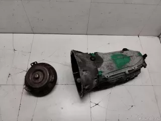 2212708630 Mercedes Benz АКПП (автоматическая коробка переключения передач) Mercedes E W212 Арт E90414116, вид 1