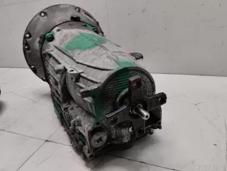 2212708630 Mercedes Benz АКПП (автоматическая коробка переключения передач) Mercedes E W212 Арт E90414116, вид 3