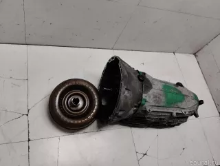 2212708630 Mercedes Benz АКПП (автоматическая коробка переключения передач) Mercedes E W212 Арт E90414116, вид 4