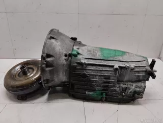 2212708630 Mercedes Benz АКПП (автоматическая коробка переключения передач) Mercedes E W212 Арт E90414116, вид 5