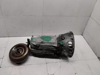 2212708630 Mercedes Benz АКПП (автоматическая коробка переключения передач) Mercedes E W212 Арт E90414116, вид 6